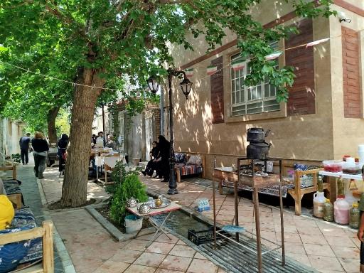 عکس حصار سرخ