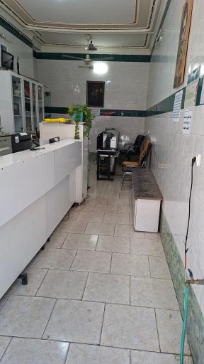 عکس کافی نت دنیز (خدمات اینترنتی)