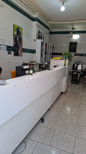 عکس کافی نت دنیز (خدمات اینترنتی)