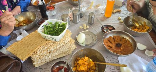 عکس دیزی سرای عابدینی زنجان