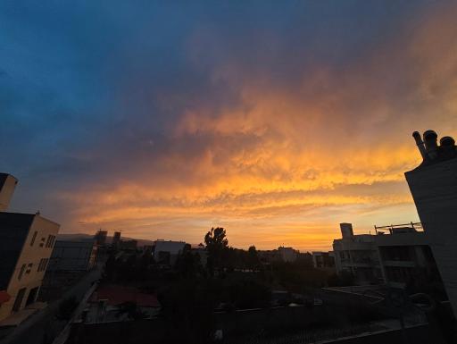 عکس حصار سرخ