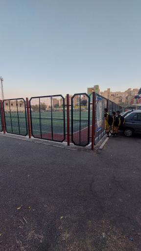 عکس باشگاه سهند