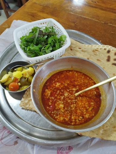 عکس دیزی سرای عابدینی زنجان