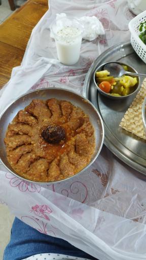 عکس دیزی سرای عابدینی زنجان
