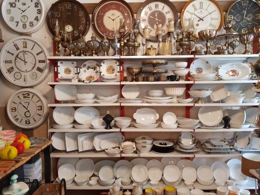 عکس لوازم خانگی سرو