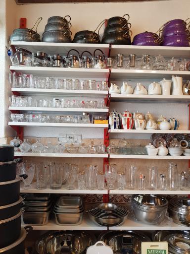 عکس لوازم خانگی سرو