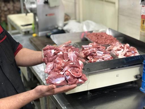 عکس گوشت شتر تهران(فیروزآبادی)