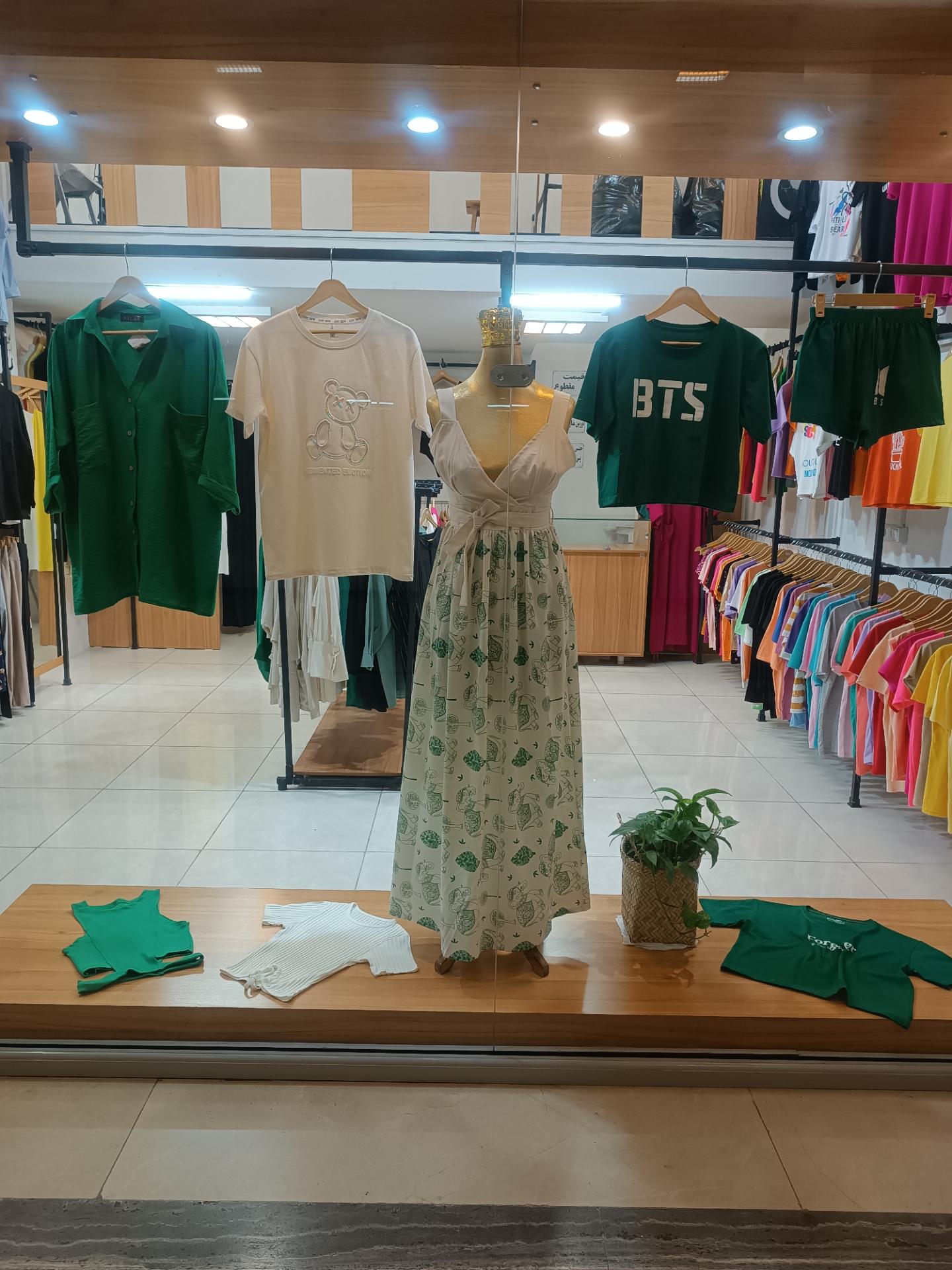 عکس بانولند