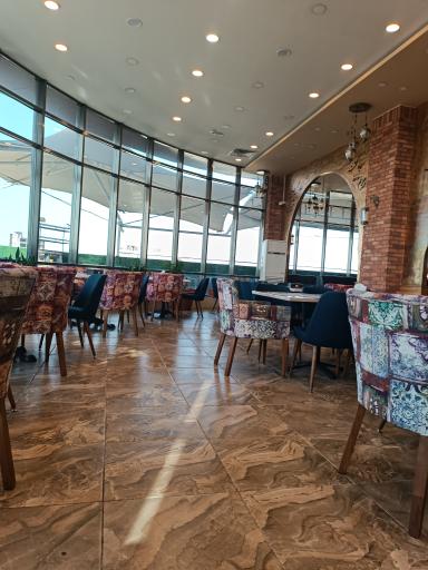 عکس مجموعه غذایی یوشیتا