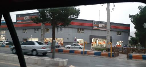 عکس فروشگاه اتکا