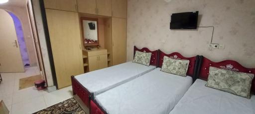 عکس خانه معلم شهر فردوس