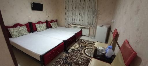 عکس خانه معلم شهر فردوس