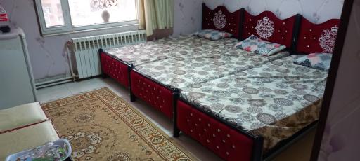 عکس خانه معلم شهر فردوس