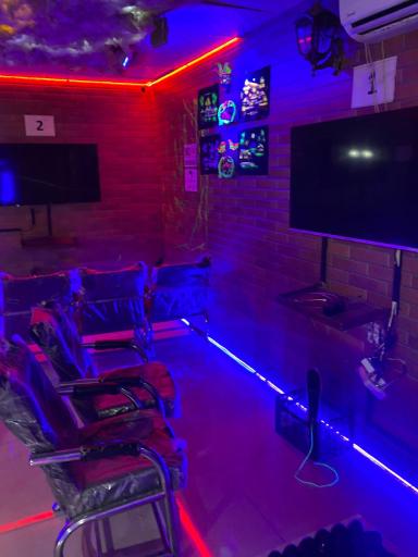 عکس گیم سنتر