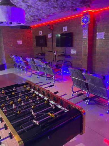 عکس گیم سنتر