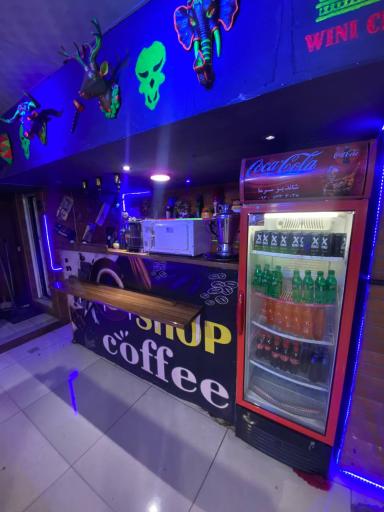 عکس گیم سنتر