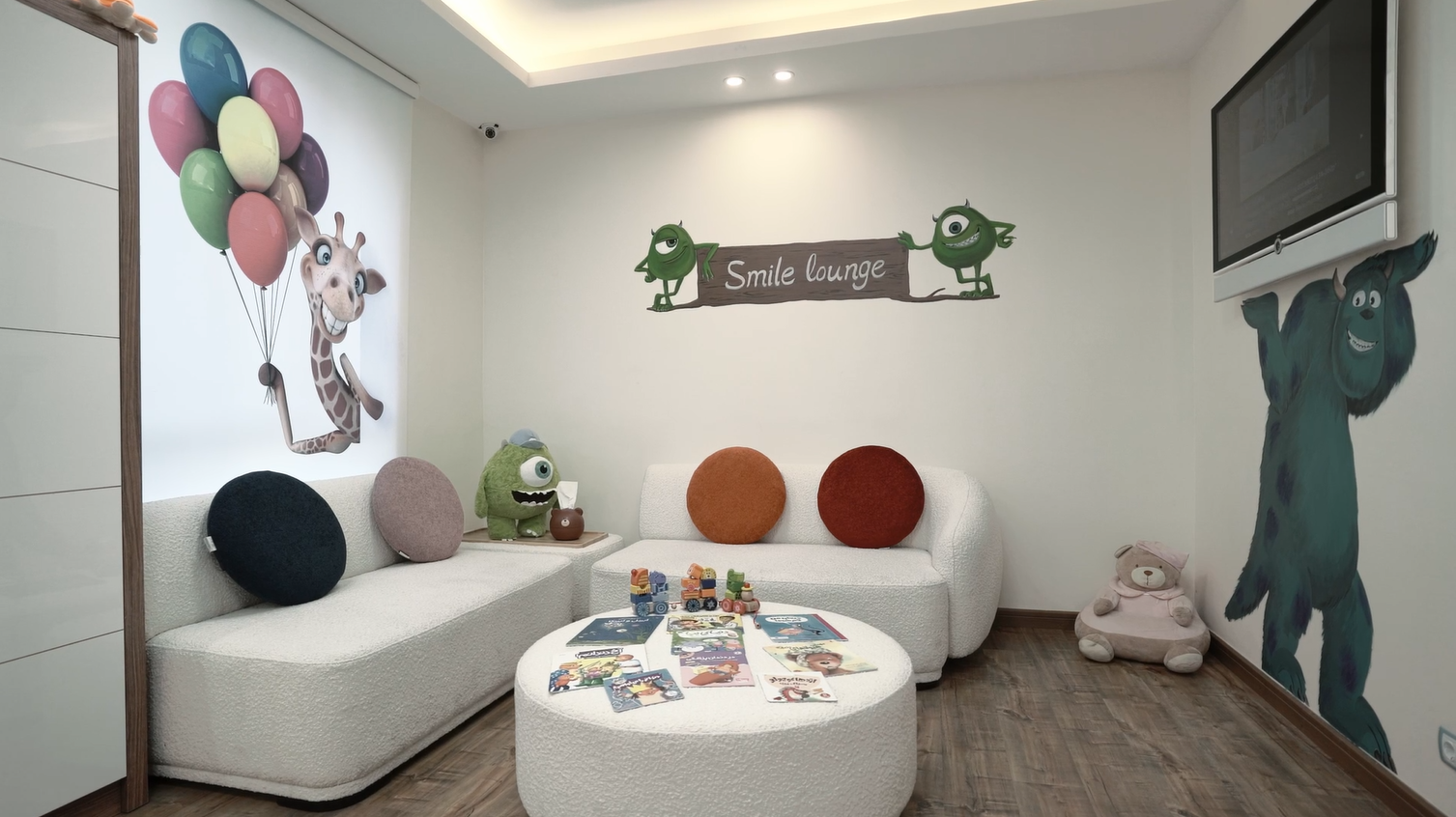 عکس دندانپزشکی بلویتا