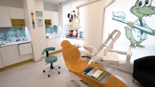 عکس دندانپزشکی بلویتا