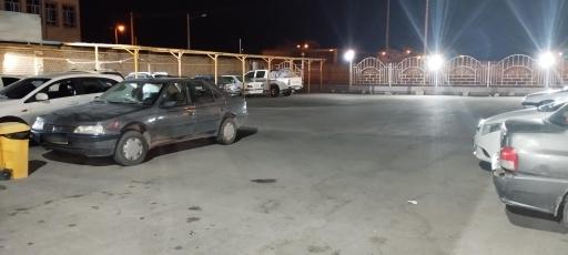 عکس خانه معلم شهر فردوس