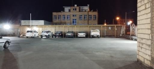 عکس خانه معلم شهر فردوس