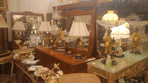 عکس گالری شفق