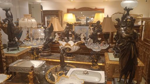 عکس گالری شفق