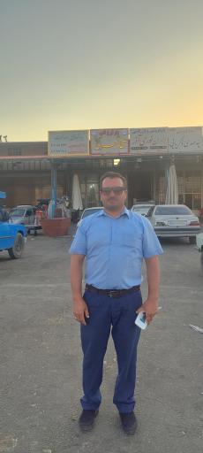 عکس بار فروشی علی نظری گزان بند