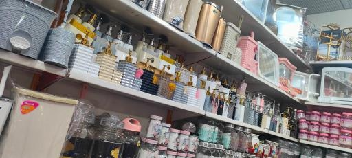 عکس فروشگاه عروس (فضلی)