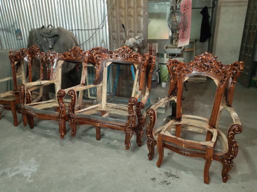 تولیدی مبلمان آریانا