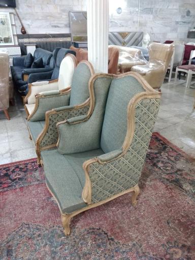 تولیدی مبلمان آریانا