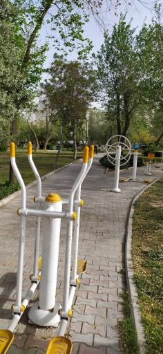 عکس بوستان نسترن