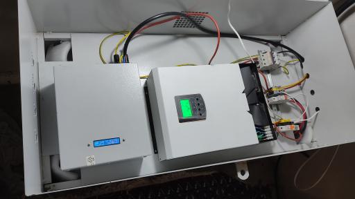 عکس برق خورشیدی راسان