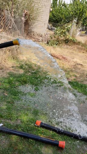 عکس برق خورشیدی راسان