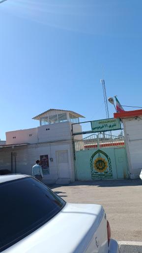 عکس کلانتری 