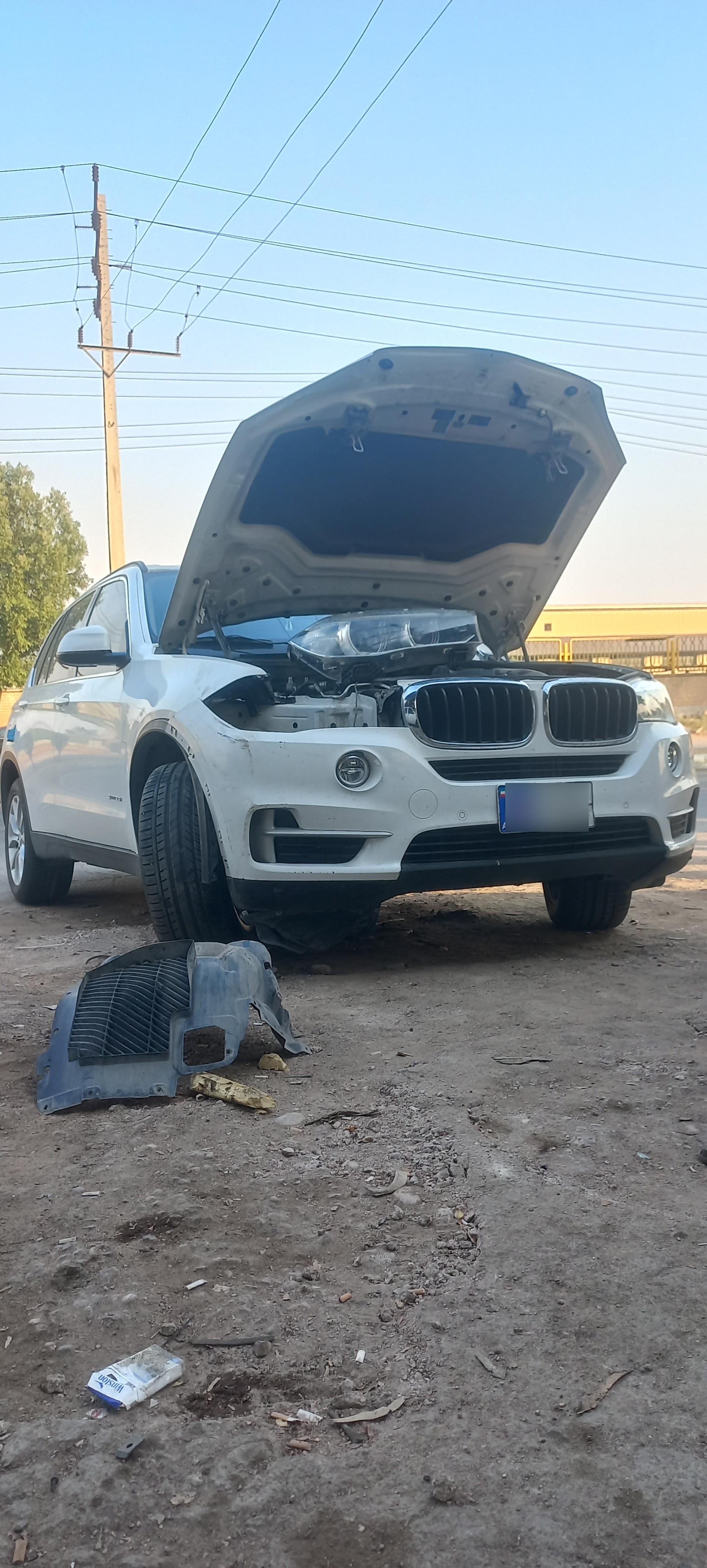 عکس صافکاری مسعود زارعی 