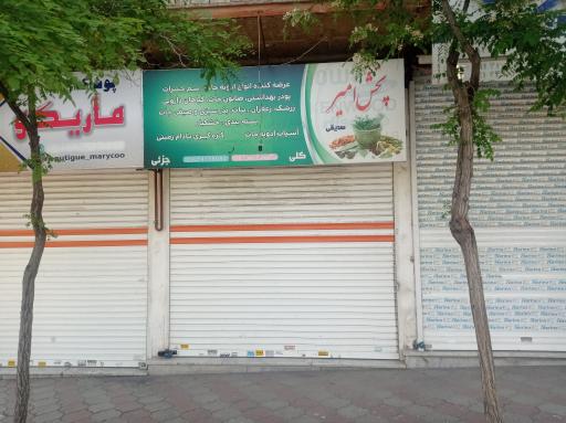 عکس پخش امیر