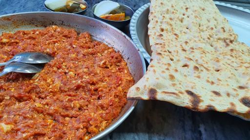 عکس طباخی آقا رضا 