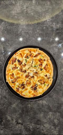 پیتزا کاروس