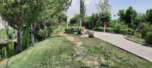 عکس بوستان اهورا