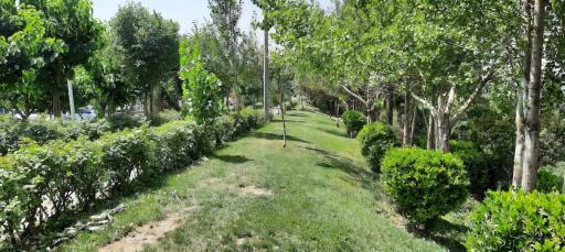 عکس بوستان اهورا