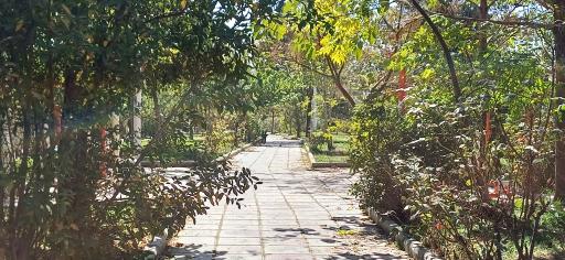 عکس بوستان اهورا