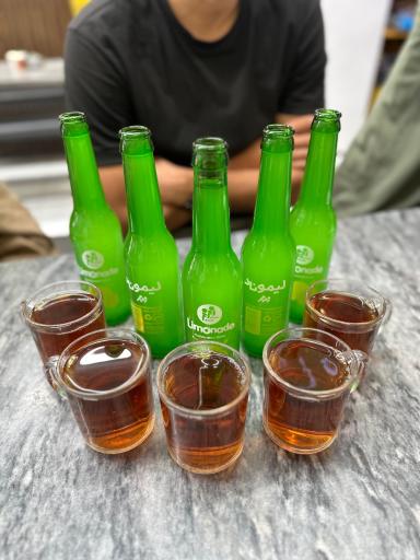عکس طباخی آقا رضا 