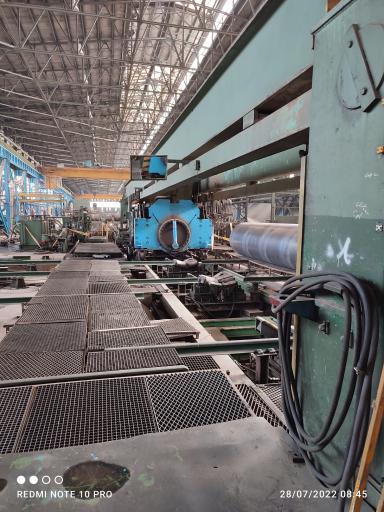 عکس مجموعه کارخانجات سدید