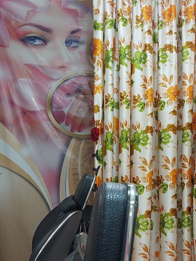 عکس آرایشگاه خاتون