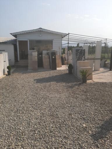 عکس سنگستان رضایی    محلات