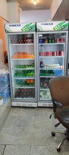 عکس رستوران آسمان