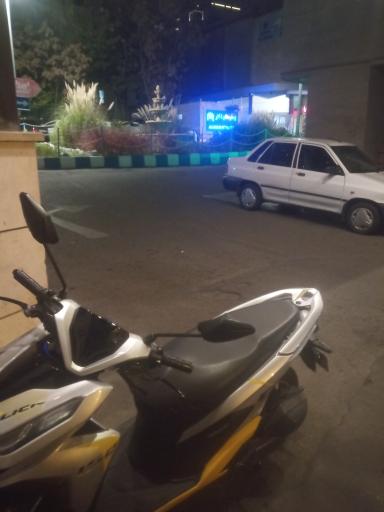 عکس بیمارستان فوق تخصصی جراحی ارتوپدی اختر