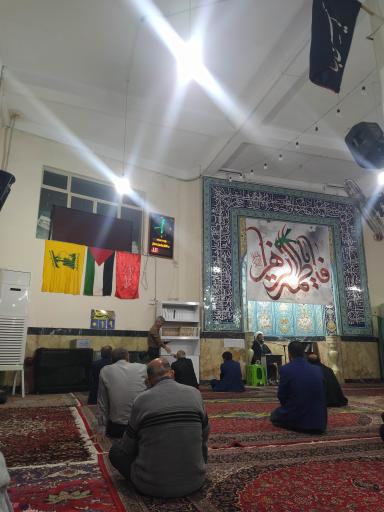 مسجد قبا