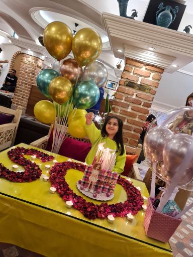 عکس رستوران سنتی بهنود