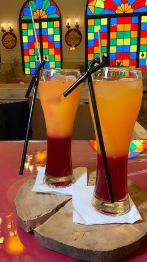 عکس رستوران سنتی بهنود